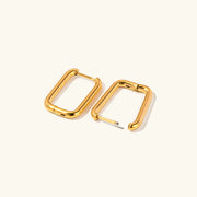 Earrings "Aurora" - Emberly