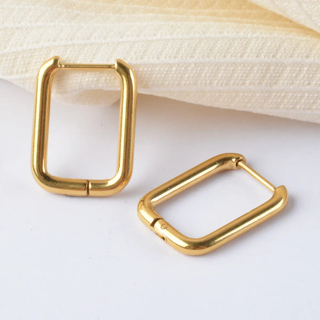 Earrings "Aurora" - Emberly