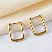 Earrings "Aurora" - Emberly