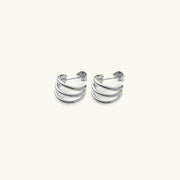 Earrings "Avara" - Emberly