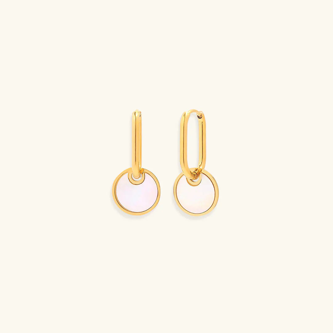Earrings "Camilla" - Emberly