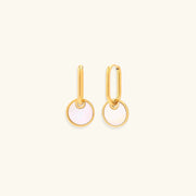 Earrings "Camilla" - Emberly