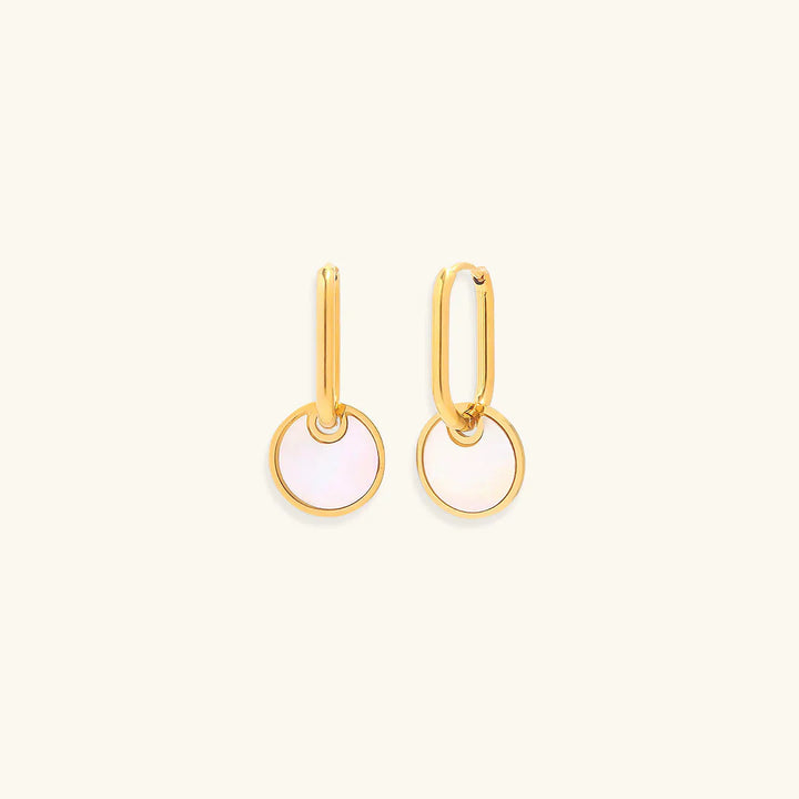 Earrings "Camilla" - Emberly