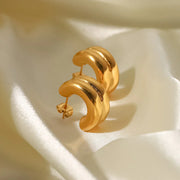Earrings "Celeste" - Emberly