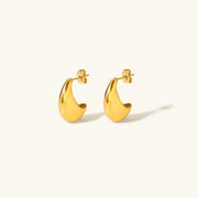 Earrings "Drops" - Emberly