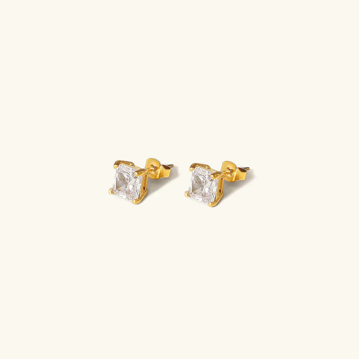 Earrings "Elina" - Emberly
