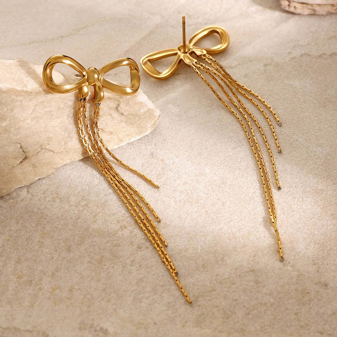 Earrings "Elodie" - Emberly