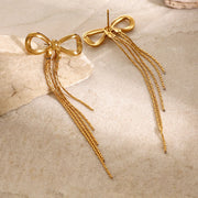 Earrings "Elodie" - Emberly