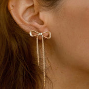 Earrings "Elodie" - Emberly
