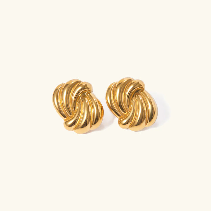 Earrings "Floriana" - Emberly