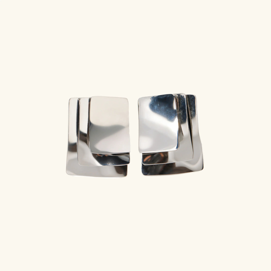 Earrings "Hettie" - Emberly