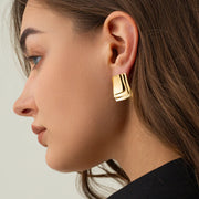 Earrings "Hettie" - Emberly