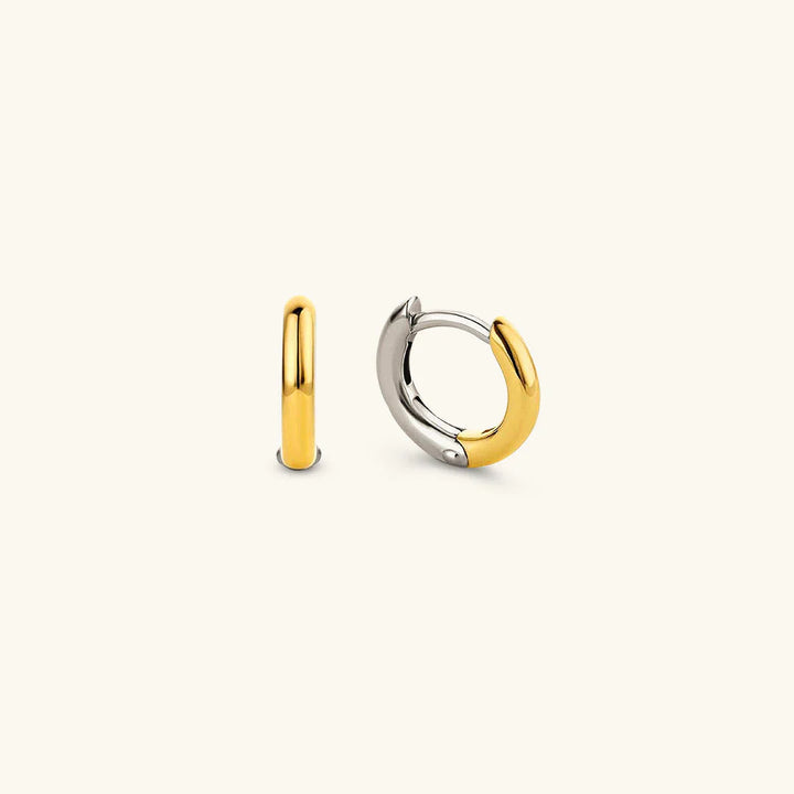 Earrings "Ingrid" - Emberly