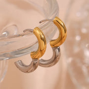 Earrings "Ingrid" - Emberly
