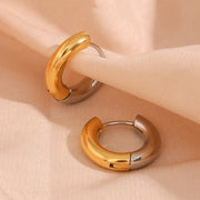 Earrings "Ingrid" - Emberly