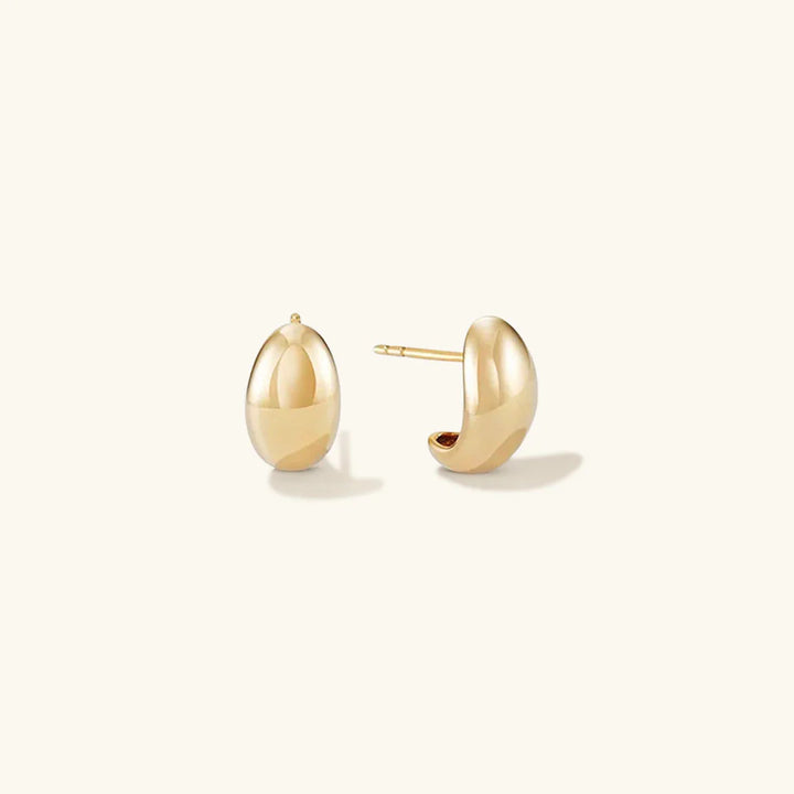 Earrings "Isla" - Emberly