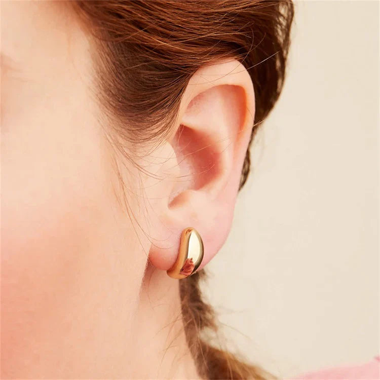 Earrings "Isla" - Emberly
