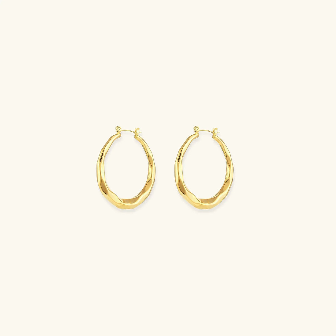 Earrings "Liana" - Emberly
