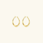 Earrings "Liana" - Emberly