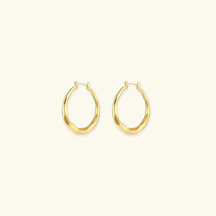 Earrings "Liana" - Emberly