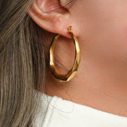 Earrings "Liana" - Emberly
