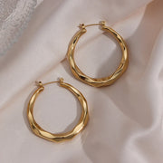 Earrings "Liana" - Emberly