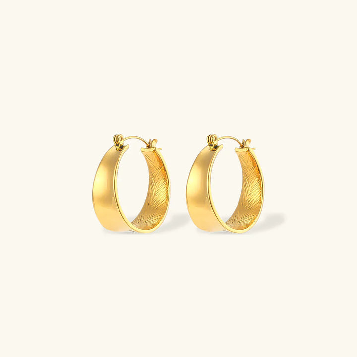 Earrings "Lyla" - Emberly