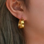 Earrings "Lyla" - Emberly