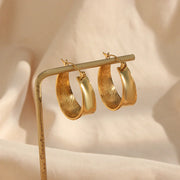 Earrings "Lyla" - Emberly