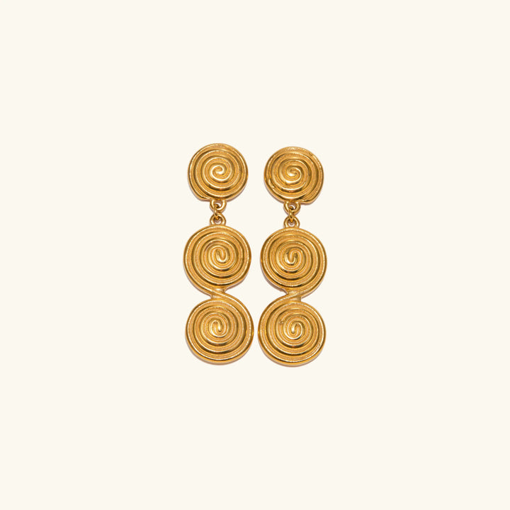 Earrings "Marielle" - Emberly