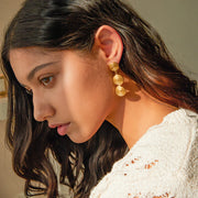Earrings "Marielle" - Emberly