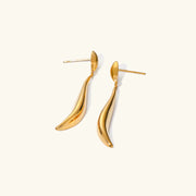 Earrings "Melina" - Emberly