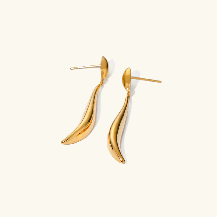 Earrings "Melina" - Emberly