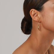 Earrings "Melina" - Emberly