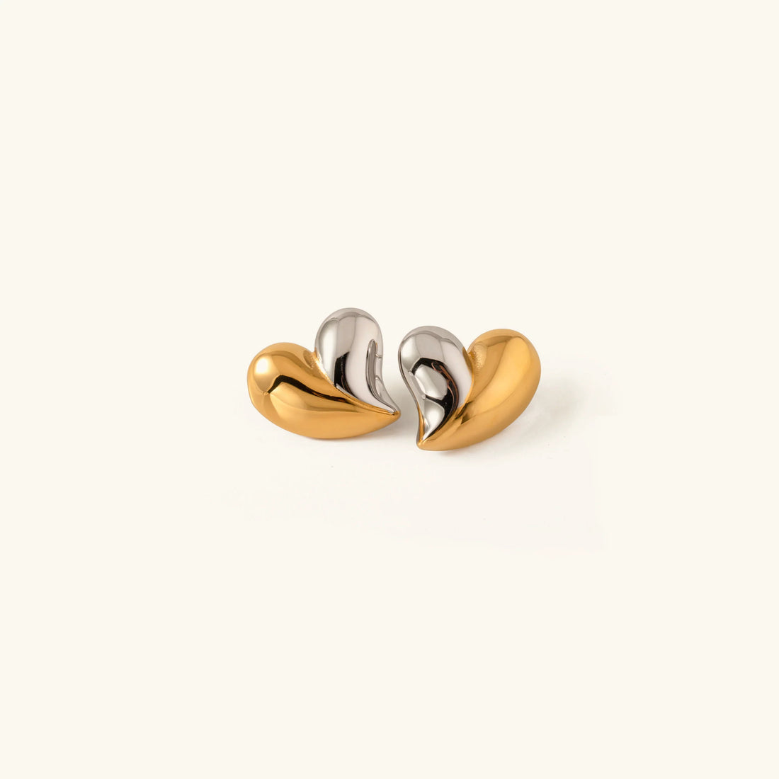 Earrings "Norelle" - Emberly