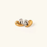 Earrings "Norelle" - Emberly