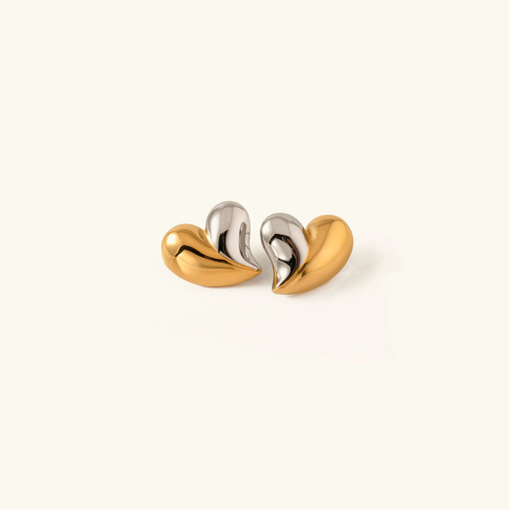 Earrings "Norelle" - Emberly