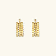 Earrings "Selena" - Emberly