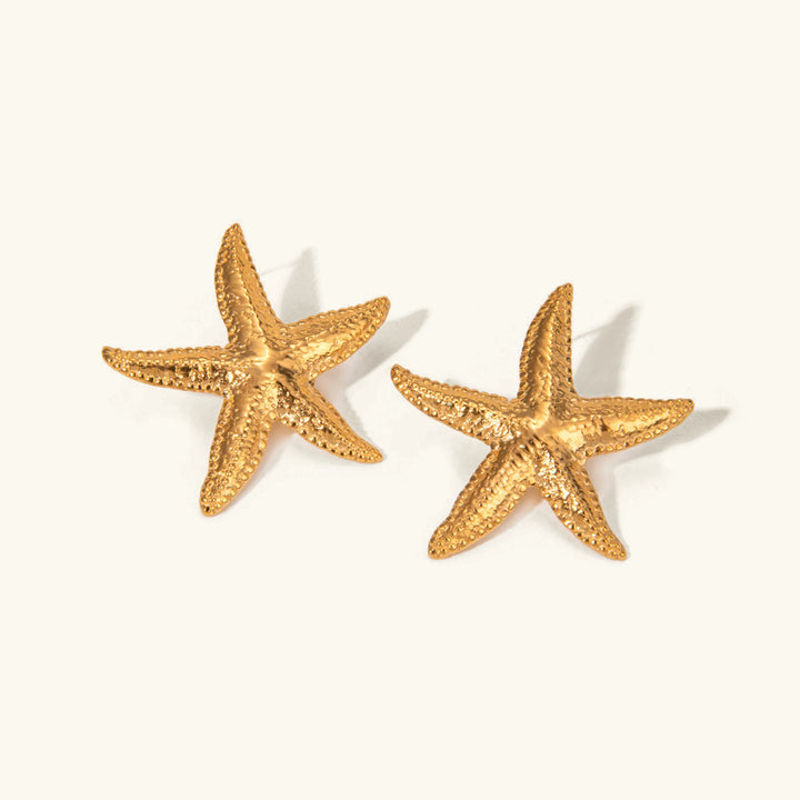 Earrings "Serene" - Emberly