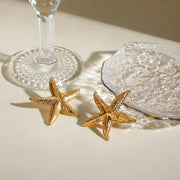 Earrings "Serene" - Emberly