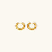 Earrings "Sophia" - Emberly