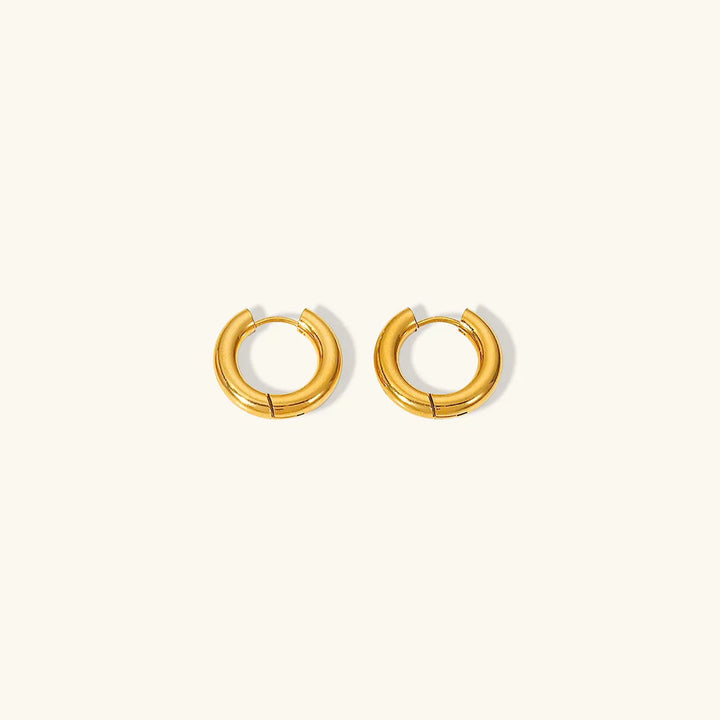 Earrings "Sophia" - Emberly