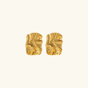 Earrings "Tonie" - Emberly