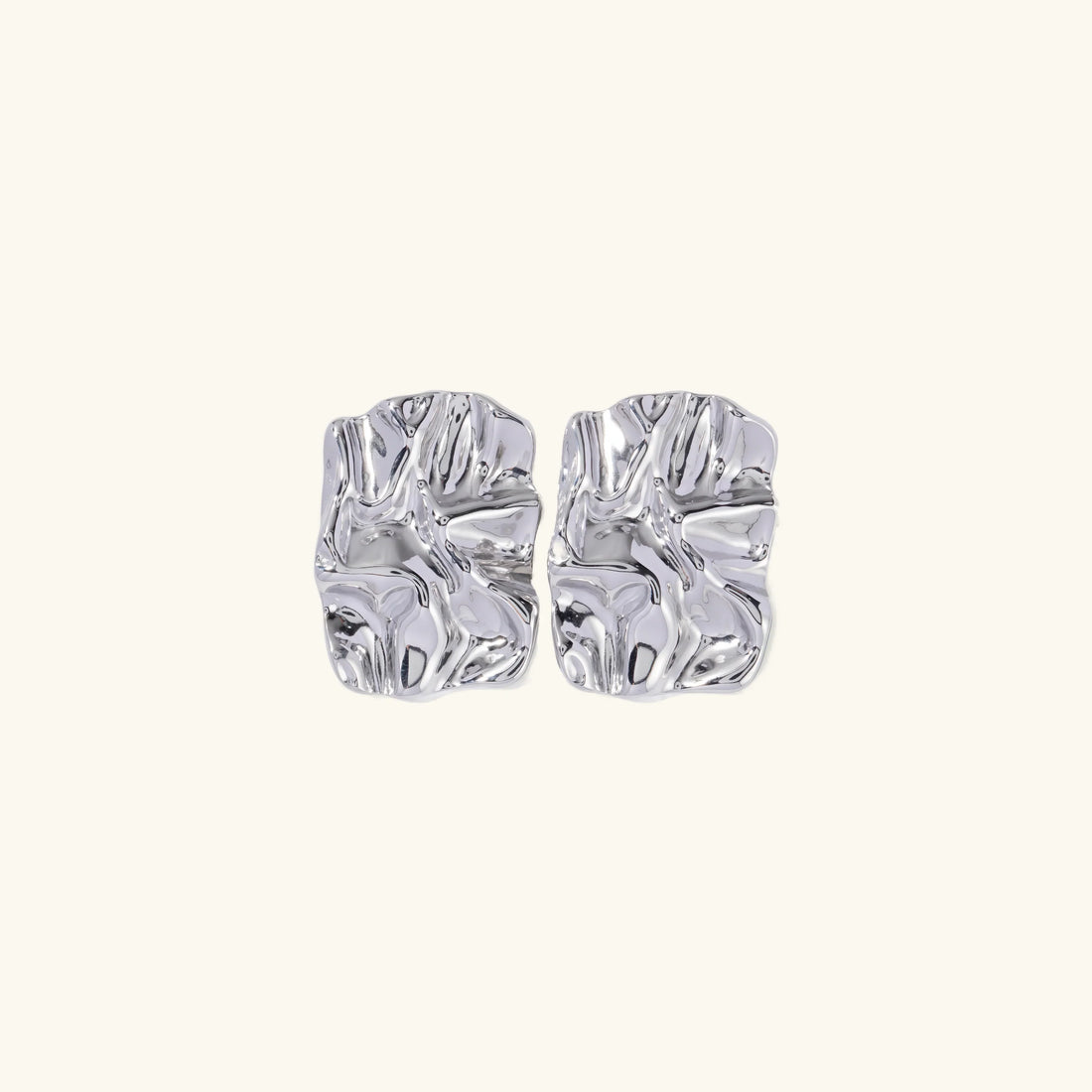 Earrings "Tonie" - Emberly