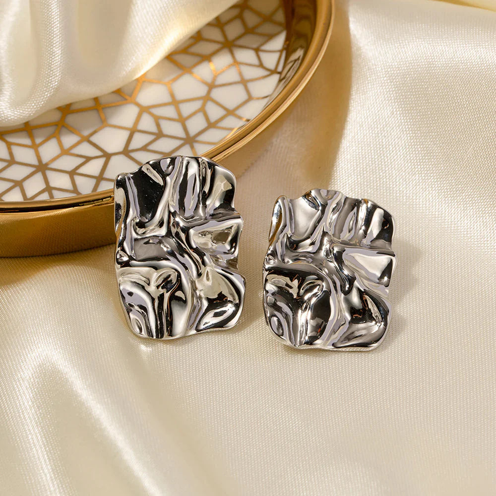 Earrings "Tonie" - Emberly