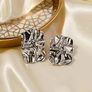 Earrings "Tonie" - Emberly