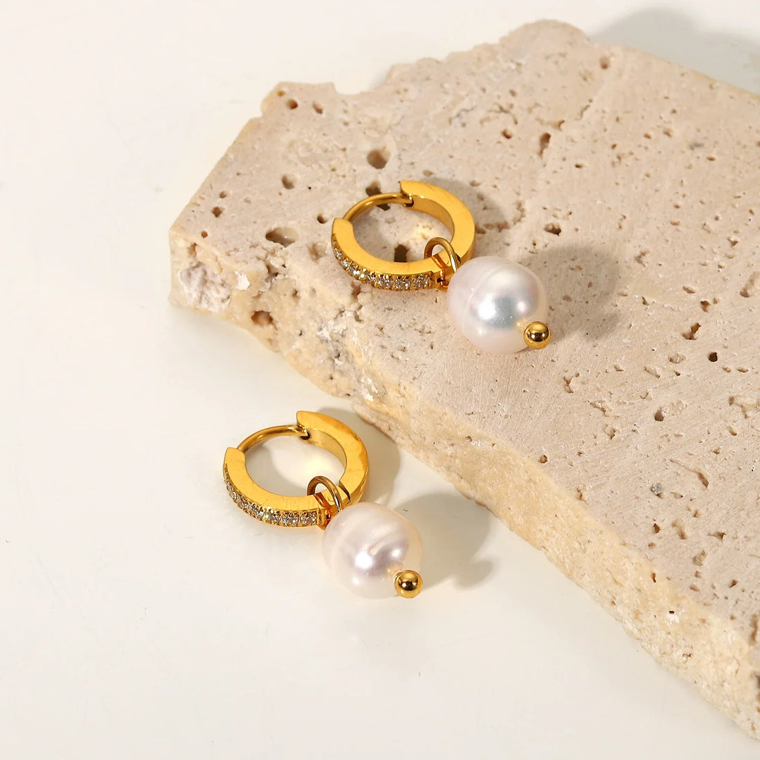 Earrings "Valeria" - Emberly