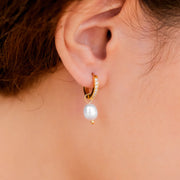 Earrings "Valeria" - Emberly