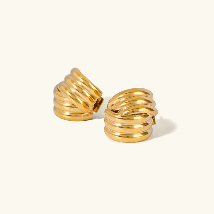 Earrings "Vivienne" - Emberly