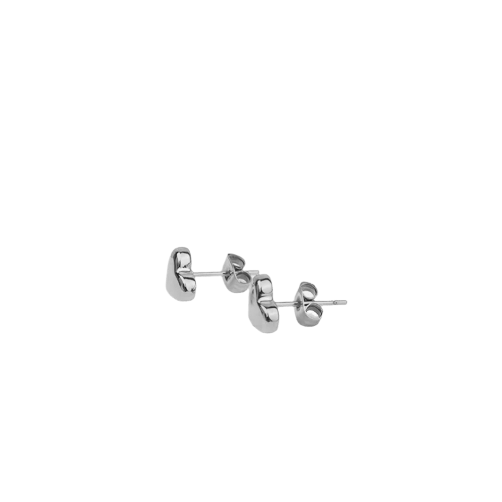 Earrings "Heart 2" - Emberly